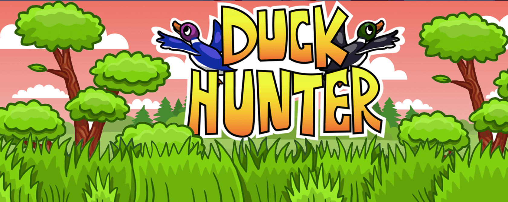 Duck Hunter