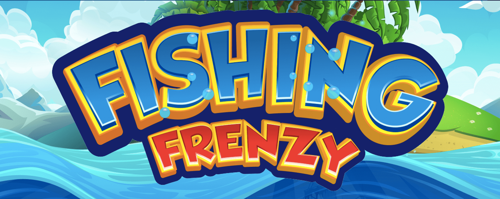 Fishing Frenzy