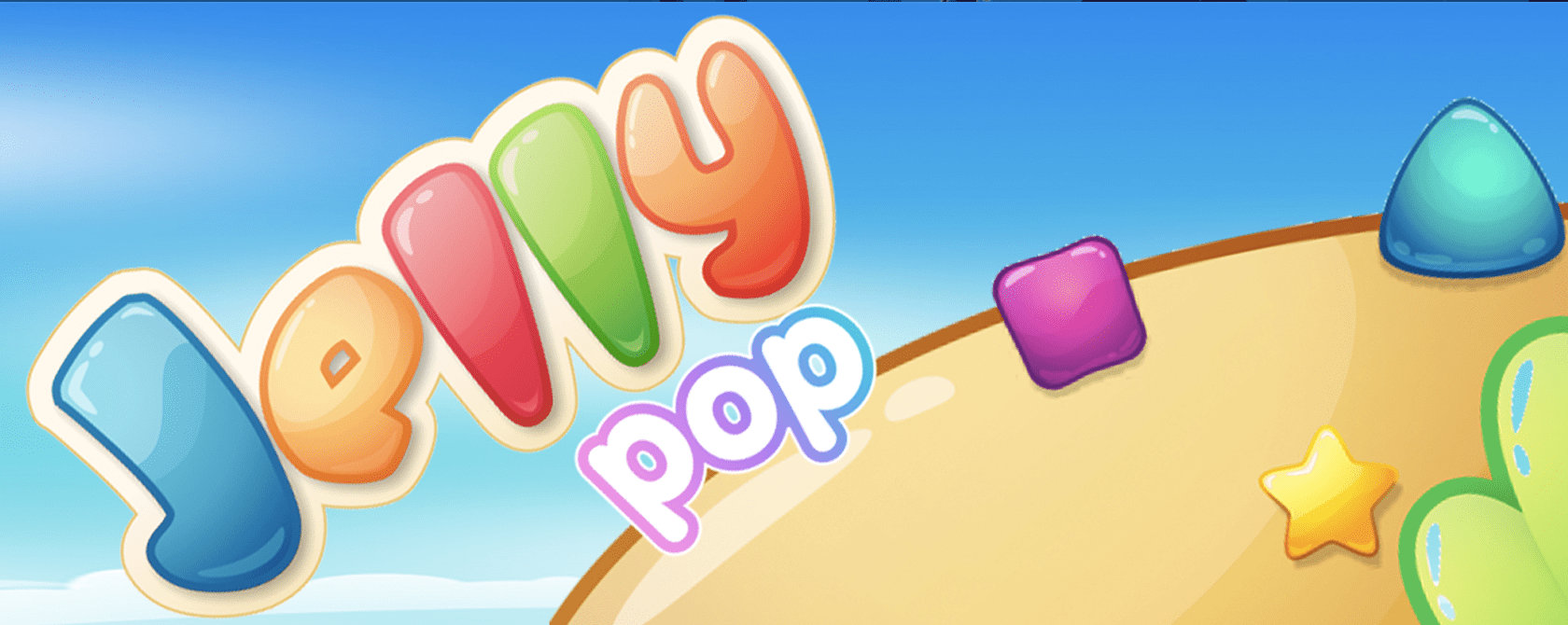 Jelly Pop