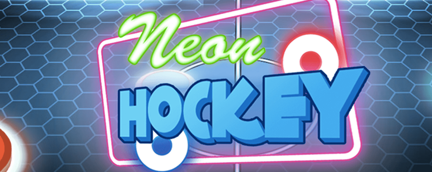 Neon Hockey