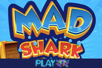 Mad Shark