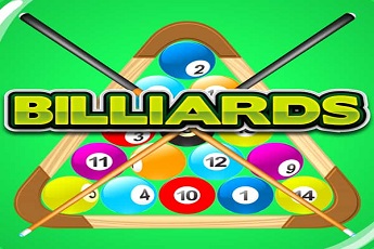 BILLIARDS