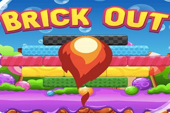 BRICK OUT