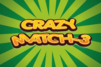 CRAZY MATCH
