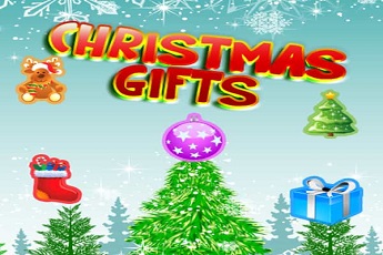 CHRISTMAS GIFTS
