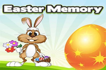 EASTER MEMORY