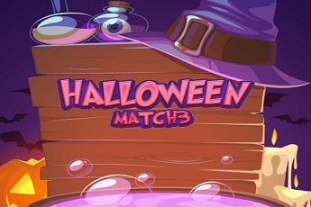HALLOWEEN MATCH