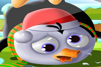 PINGU FRIENDS