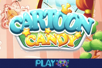 Cartoon Candy